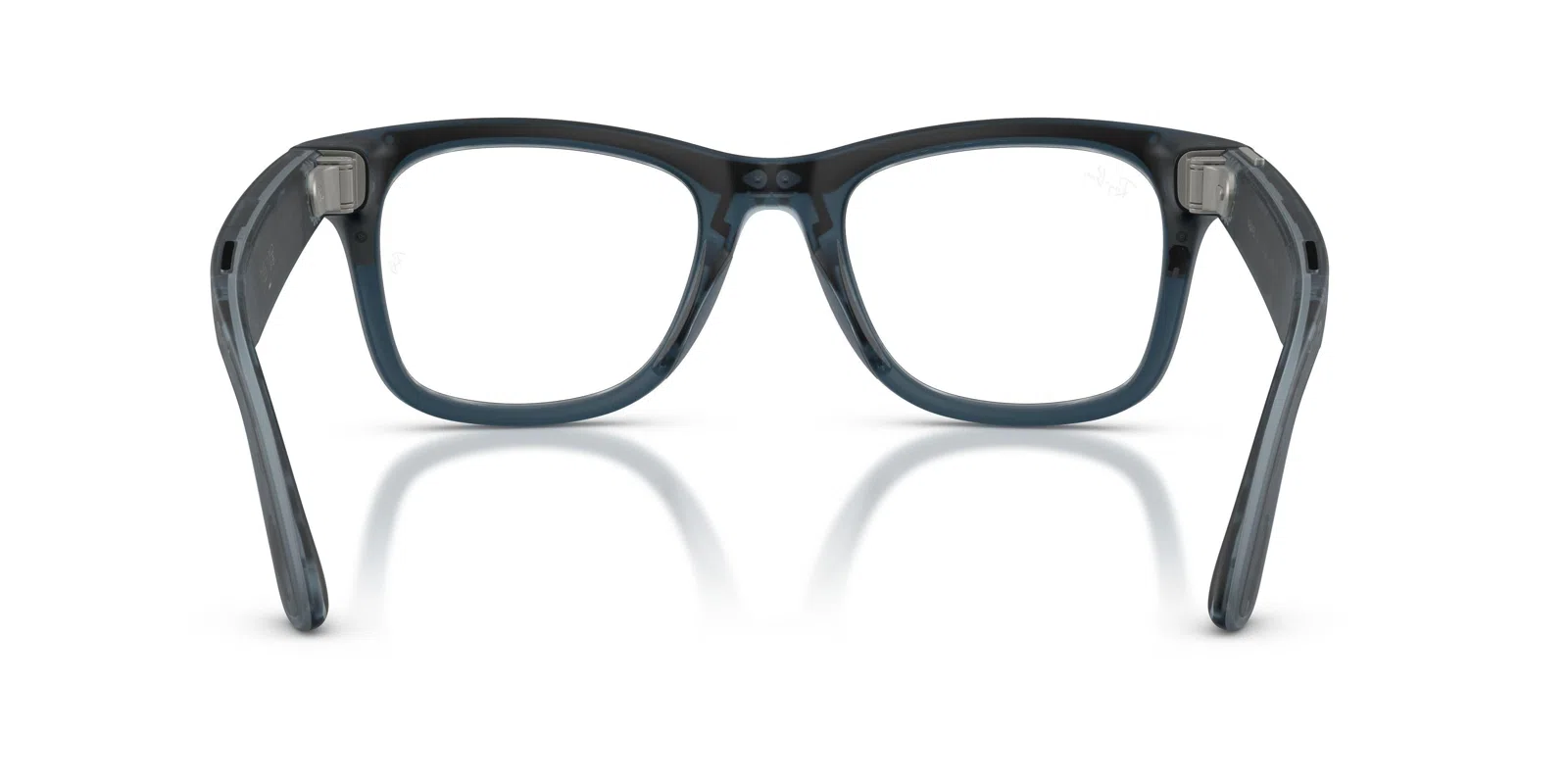 Ray-Ban Meta Ray-ban Meta Wayfarer 4011 - view 37